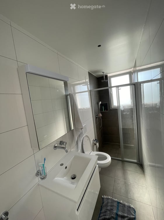 1 pièce à louer (chambre) 2
