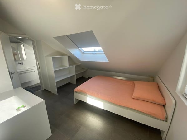 1 pièce à louer (chambre) 5