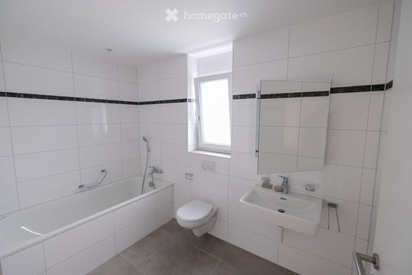 Appartement en attique meublé pour courte ou longue durée 4