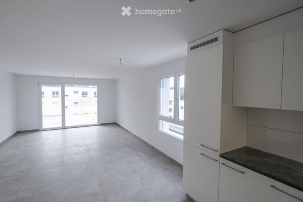 Appartement en attique meublé pour courte ou longue durée 5