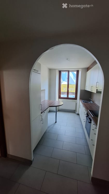 Appartement de 3.5 pièces avec balcon à louer à Le Locle 5