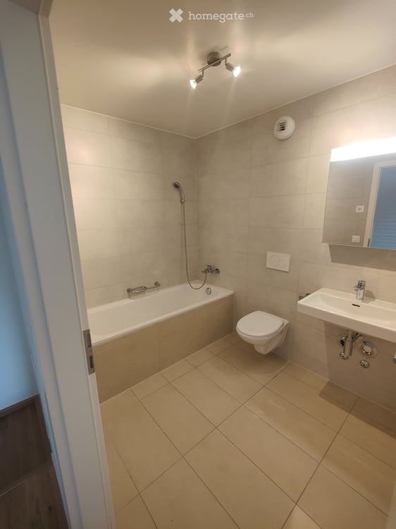 Superbe duplex 2,5 pièces avec balcon 4