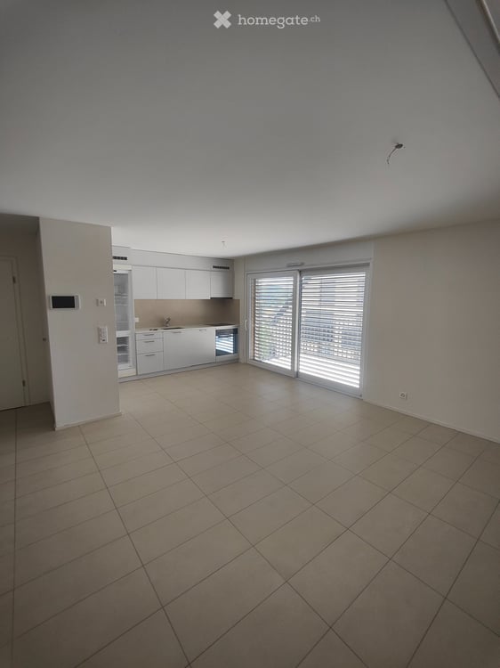 Superbe duplex 2,5 pièces avec balcon 2