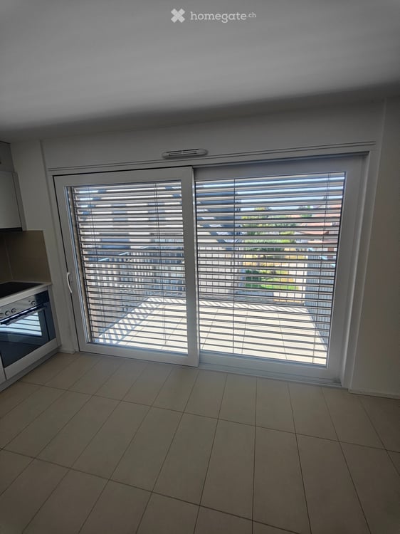 Superbe duplex 2,5 pièces avec balcon 5