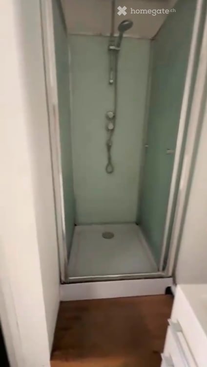 Appartement 1,5 pièce à louer sur Lausanne 4