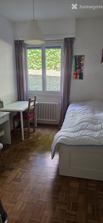 Chambre à louer 2