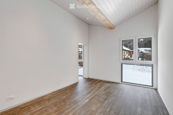 Appartement à louer 5