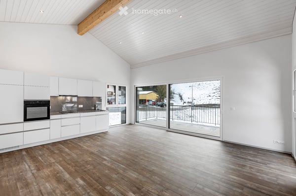 Appartement à louer 1