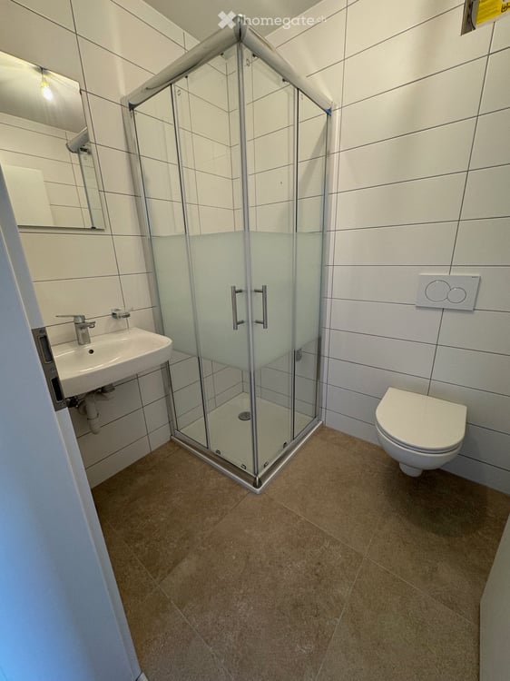 Appartement 3.5 pièces avec terrasse/balcon de 64 m² Aigle 5