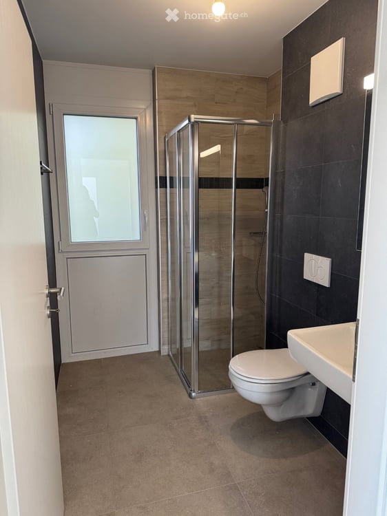 2.5 pièces avec balcon  Disponible de suite 3