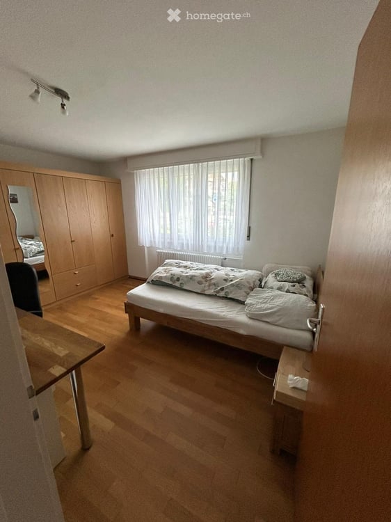 2 Zimmer-Wohnung 5