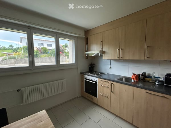 2 Zimmer-Wohnung 2