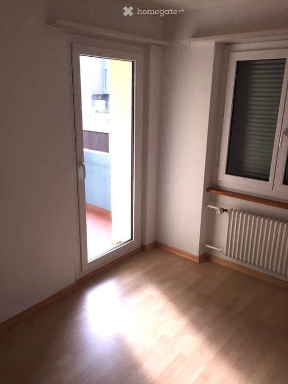 Charmante 3.5-Zi.-Whg. zu vermieten im EG in 3185 Schmitten 5