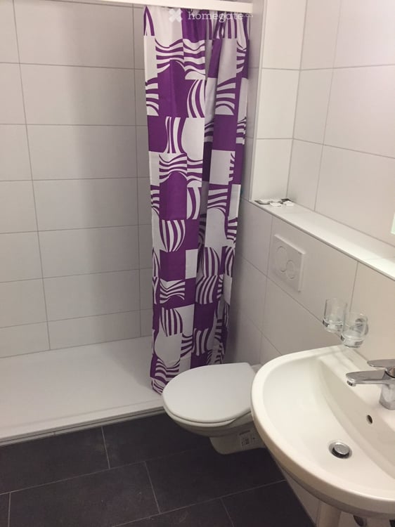 Charmante 3.5-Zi.-Whg. zu vermieten im EG in 3185 Schmitten 4