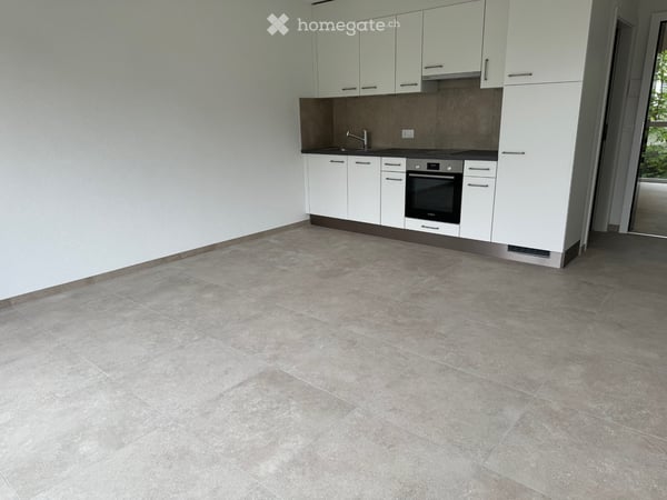 Appartement 1.5 pièces Lausanne 2