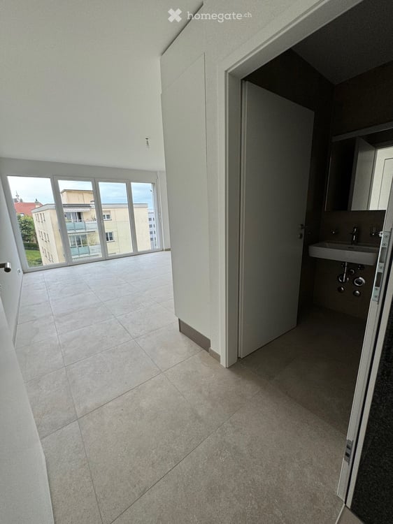 Appartement 1.5 pièces Lausanne 1
