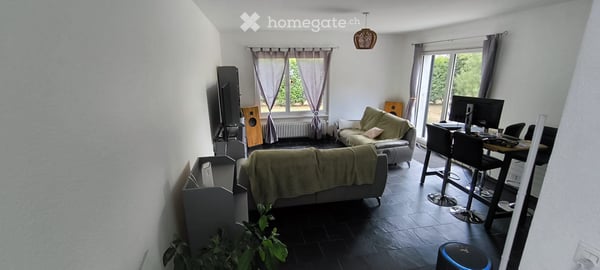 Villa d'exception à louer à Épalinges 200 m², 6,5 pièces 5