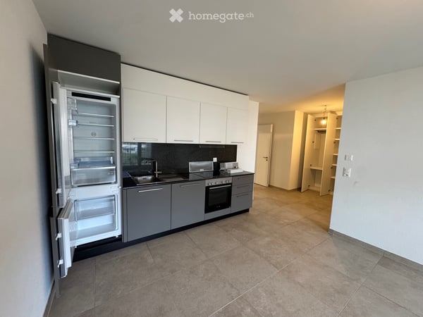 Appartement 2.5 pièces lumineux Aigle 5