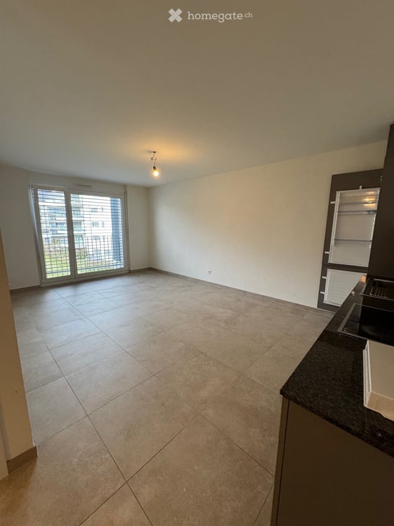 Appartement 2.5 pièces lumineux Aigle 7