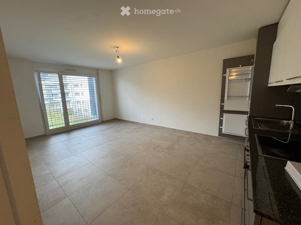 Appartement 2.5 pièces lumineux Aigle 6