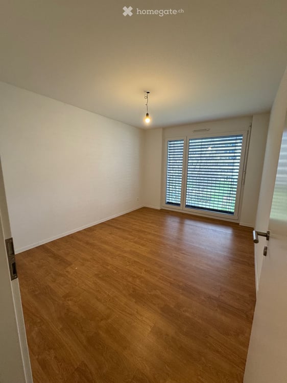 Appartement 2.5 pièces lumineux Aigle 4
