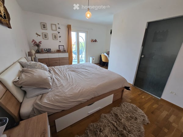 Appartement 2.5 pièces à Surpierre 3