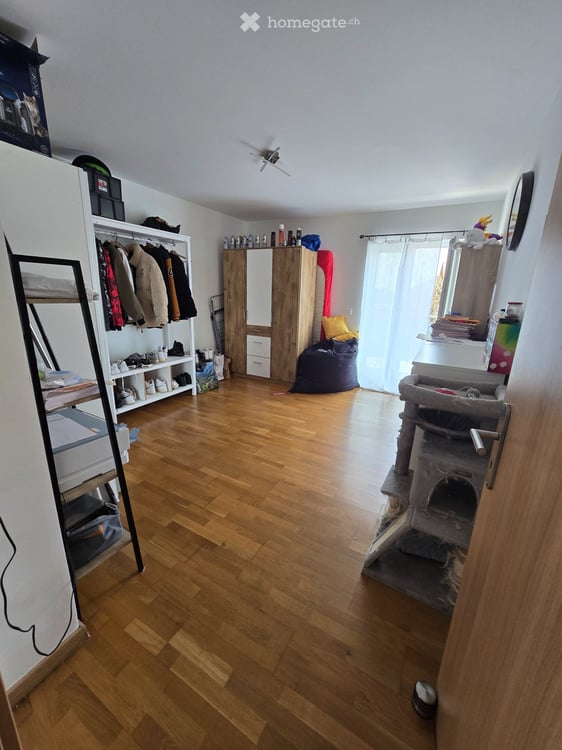 Appartement 2.5 pièces à Surpierre 4