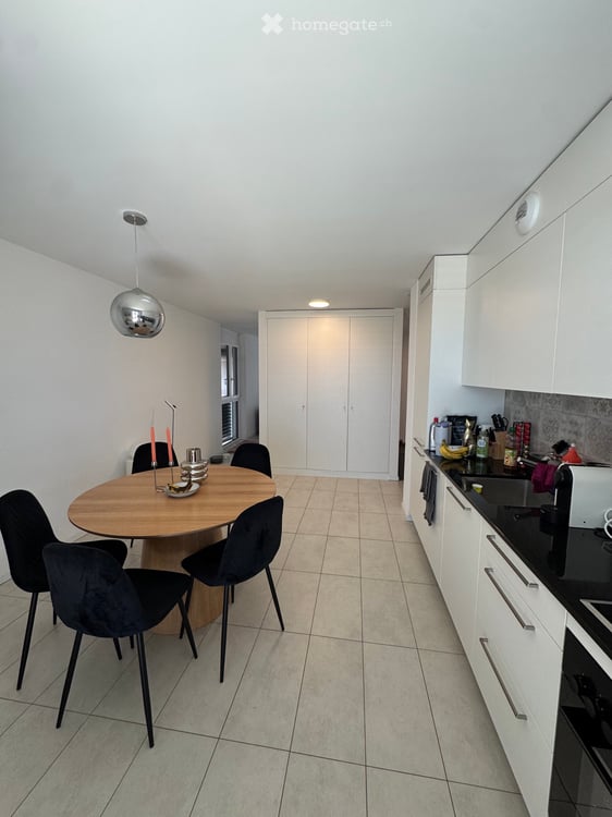 Appartement 3.5 pièces à Estavayer-le-Lac 4