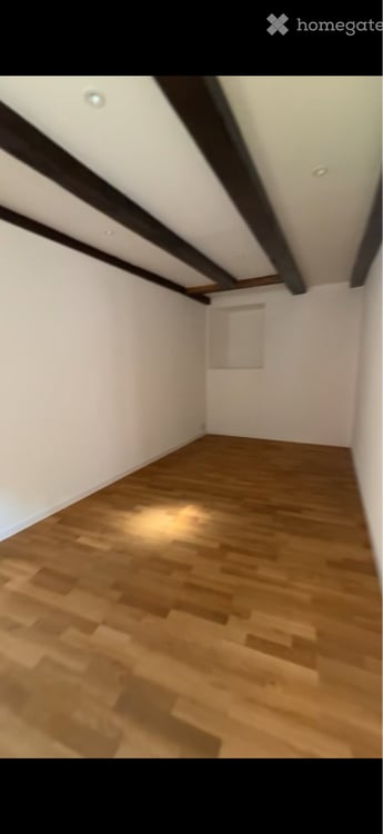 Appartement 1