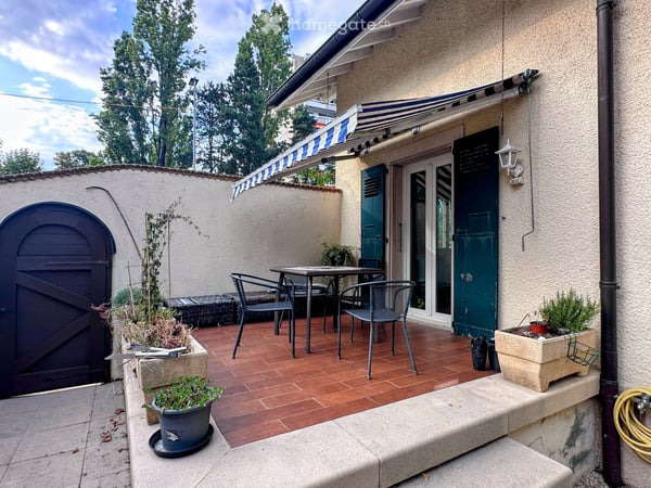 Rare Maison familiale à louer à Morges 4