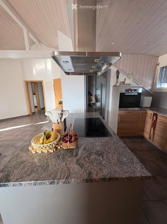 Appartement 5,5p Chatonnaye 3