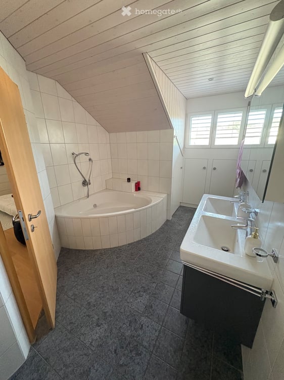 Appartement 5,5p Chatonnaye 5