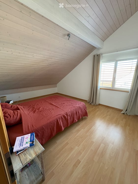 Appartement 5,5p Chatonnaye 4