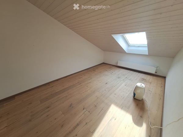 appartement 2 pièce URGENT 1er septembre 5