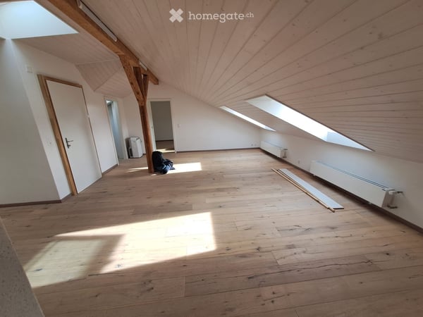 appartement 2 pièce URGENT 1er septembre 2