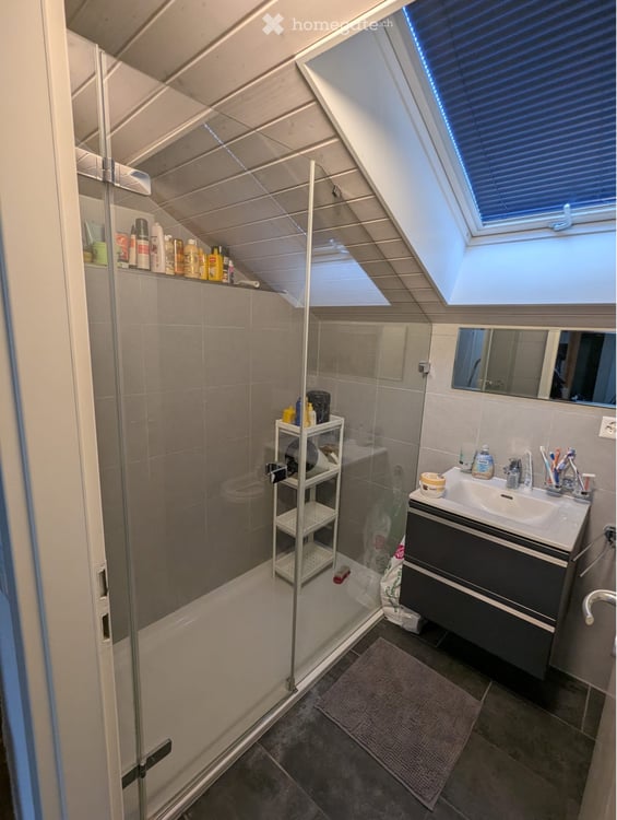 appartement 2 pièce URGENT 1er septembre 4