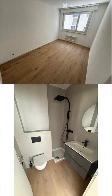 Appartement de 2,5 pièces en plein centre-ville de Fribourg 3