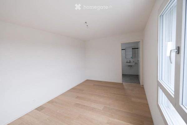 Magnifique appartement attique de 3.5 pces pour le 1.10.2026 2