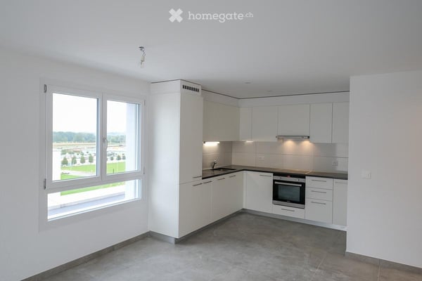 Magnifique appartement attique de 3.5 pces pour le 1.10.2026 5