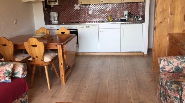 A louer Appartement: 2 ½ pièces; Alpes Vaudoises 4
