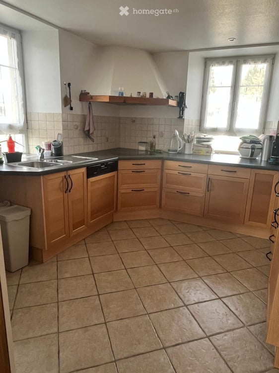 Location appartement 4