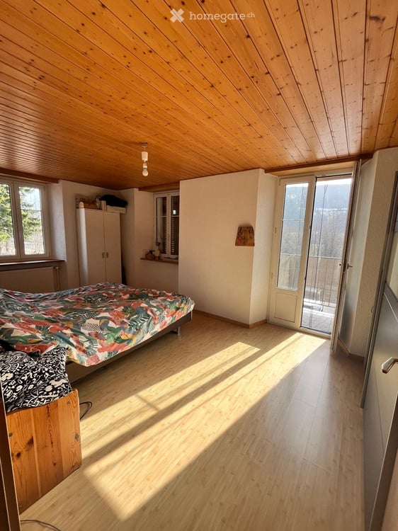 Location appartement 5