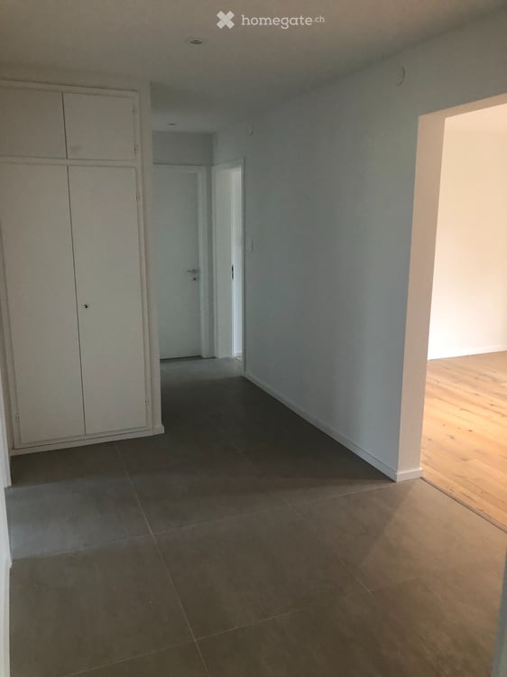 Charmant 4,5 pcs au coeur de Fribourg entièrement renové 5