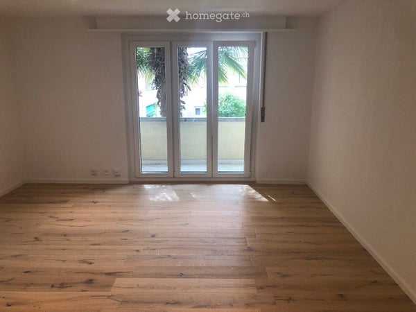 Charmant 4,5 pcs au coeur de Fribourg entièrement renové 1