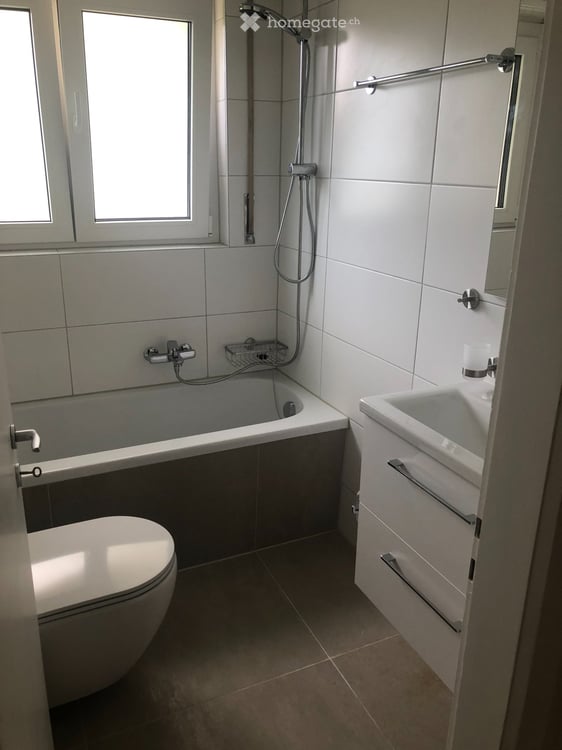 Charmant 4,5 pcs au coeur de Fribourg entièrement renové 2