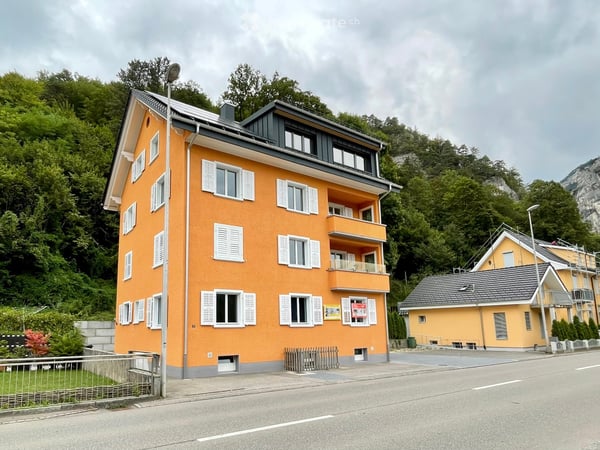 Moutier, Gorges 21 - Magnifique 4,5 pièces 11
