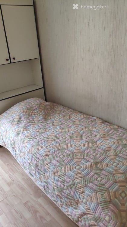 Chambre meublée en colocation 5