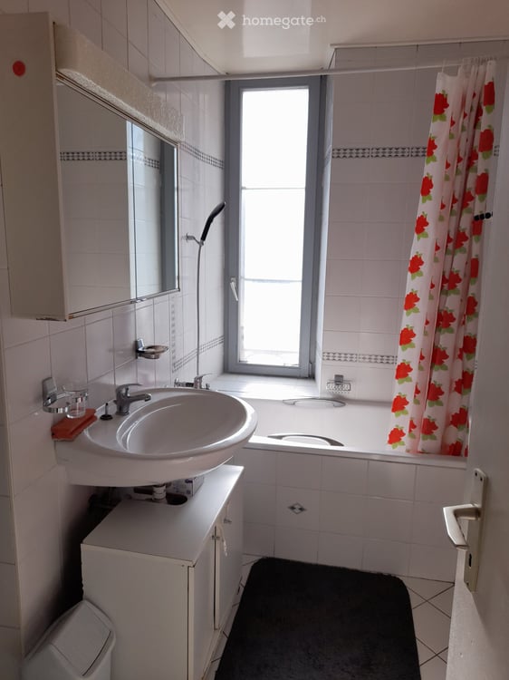 Chambre meublée en colocation 3