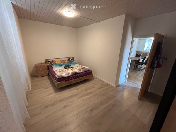 Appartement 4.5 pièces à louer 4