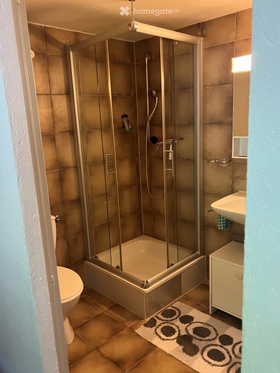 Charmant studio indépendant dans une villa 5
